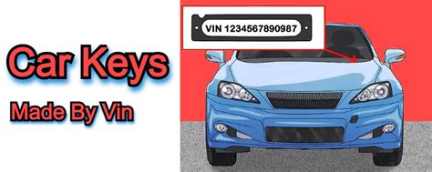 Image result for How to Get Key Code by VIN