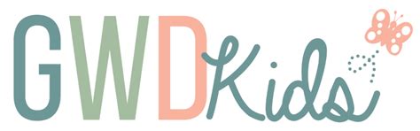 GWD Kids — Handcrafted Nursery Decor, Made with Love in India