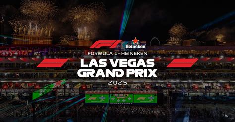 Ultimate F1 HUB Shopping Spree Promotion - Formula 1 Las Vegas Grand Prix