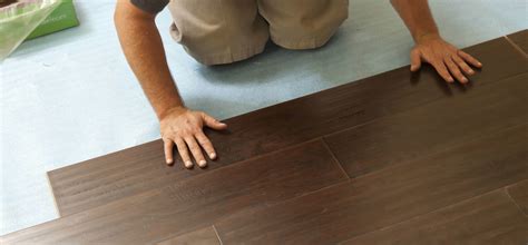 How To Install Resilient Vinyl Tile Flooring | Floor Roma