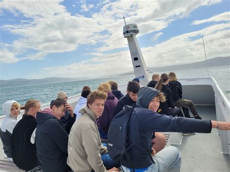 International Fees - Hutt Valley High School