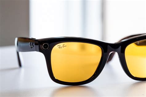 Ray-Ban Meta Smart Glasses review: Don't make this mistake — or you'll ...