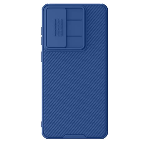 Nillkin Case for Samsung Galaxy S25 Edge (6.6" Inch) CamShield Pro ...