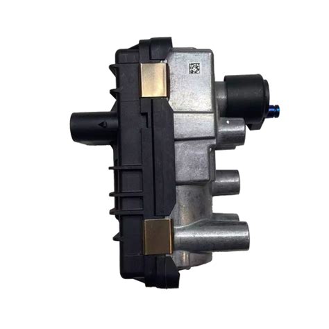 Buy Actuators from turbowale at discounted prices for your turbocharger ...