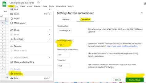 how to use the time formula in google sheet