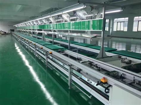 深圳创立流水线设备有限公司-资源走廊