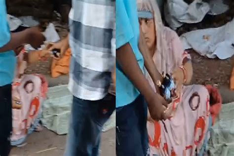 Rewa Viral Video