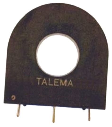 ACX-1100 Nuvotem Talema | Nuvotem Talema ACX Series Current Transformer ...