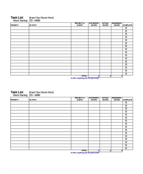 Example of Checklist 的图像结果
