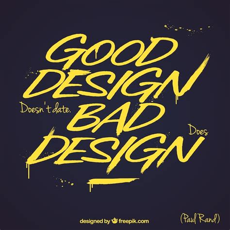 Dipinti a mano citazione ispiratrice | Vettore Gratis