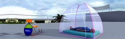 GB Classic Mosquito Net