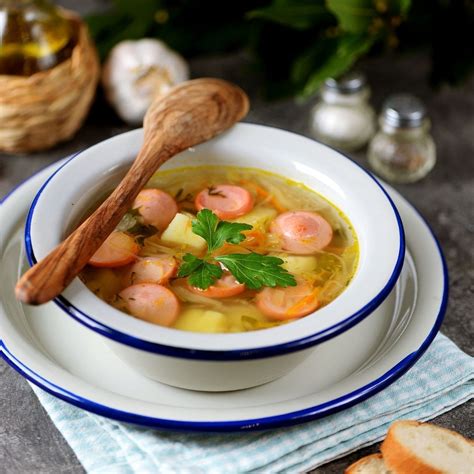 23 BEST Broth Based Soups: Soup-er Duper Delicious Soups! 🍲