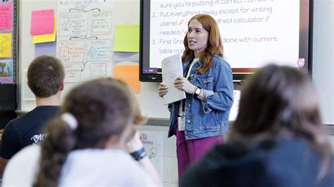 See how new NC math standards could change classes today | Charlotte ...