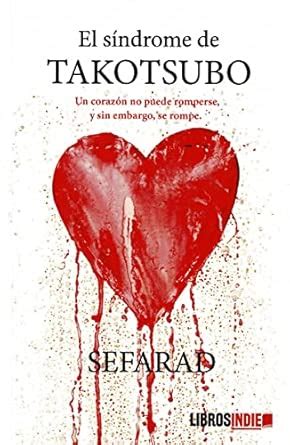 EL SINDROME DE TAKOTSUBO : -,SEFADAD: Amazon.in: Office Products