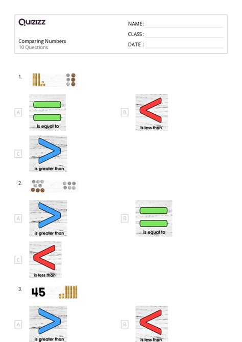 Comparing Two Three-Digit Numbers Number Line 的图像结果