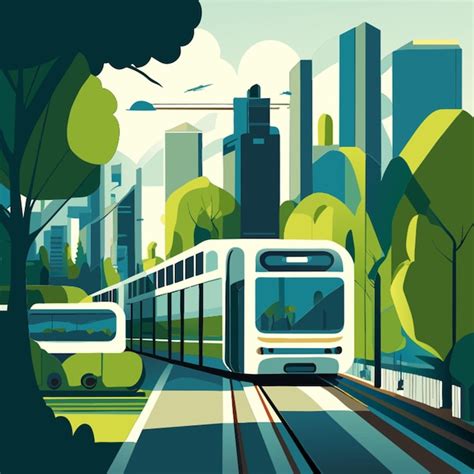 Urban Waste Transportation Vector 的图像结果