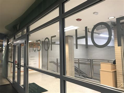 Hub of Hope — CICADA