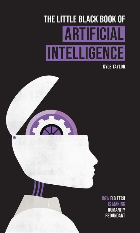 The Little Black Book of Artificial Intelligence: How Big Tech is ...