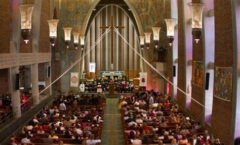 Weaver Chapel, Springfield - Tripadvisor