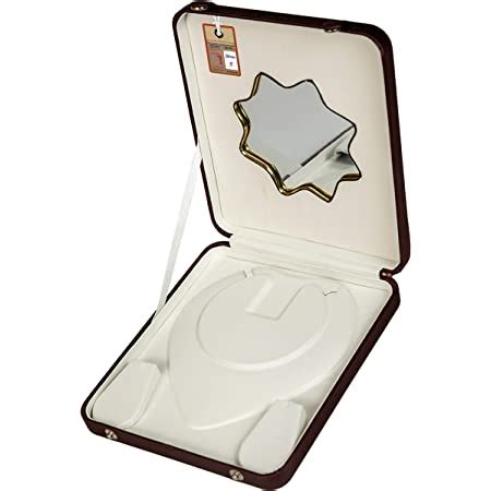 Velvet Jewelry Box Necklace Box Ring Earring Pendant Half Set Box ...