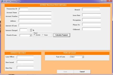 VB.NET Projects for Students 的图像结果