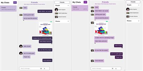 Chat Application Using Batch File 的图像结果