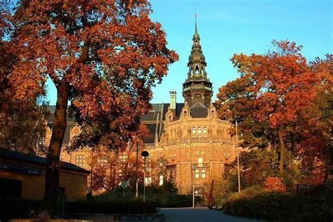 2023瑞典留学必备工具：瑞典官方大学资讯平台 - 知乎