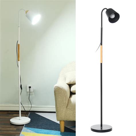 LED Floor Light,Floor Lamp,Reading Standing Lamp for Living Room ...
