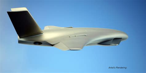 Aurora da más detalles de su demostrador VTOL de ala y fuselaje ...