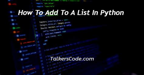 Image result for Add User Item to List Python Program
