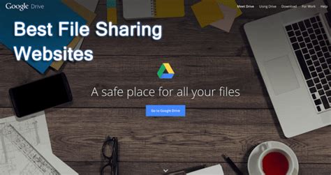 Image result for Online File Share Service