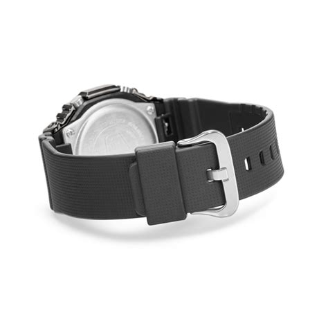 GM-2100B-4A | G-SHOCK ANALOG-DIGITAL GM-2100 Series | CASIO INDIA