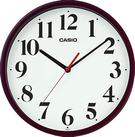 What Is An Analog Wall Clock at Beverly Browning blog
