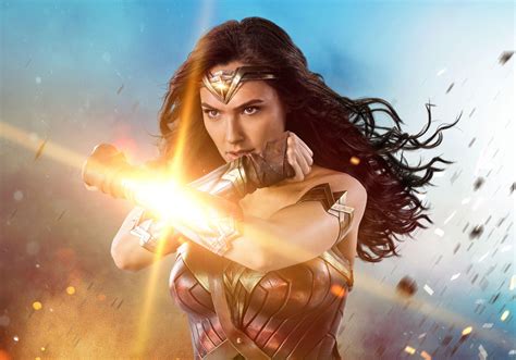 Wonder Woman Wallpapers - Top Free Wonder Woman Backgrounds ...