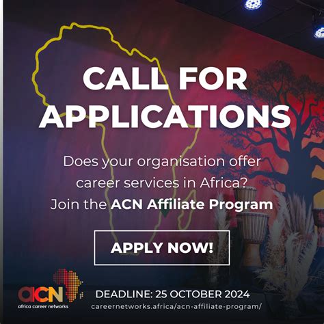 Home - Africa Career Networks