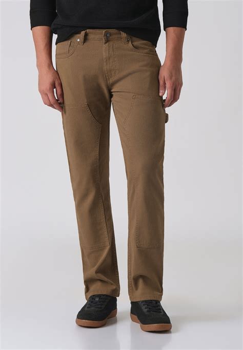 Buy Relaxed Fit Jeans for Men For Comfort & Style