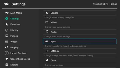 Image result for RetroArch Controller Not Working