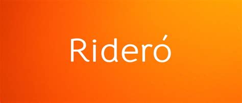 Как войти в личный кабинет Ridero