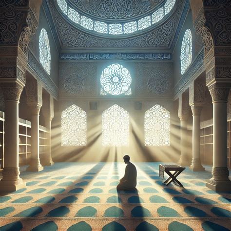 The Importance of Sincerity (Ikhlas) in Worship - Shafi'i Fiqh