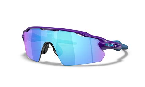 Rohit Sharma Oakley Radar EV Pitch Prizm Polarized Sunglass
