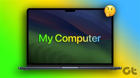 How to Find My Computer 的图像结果