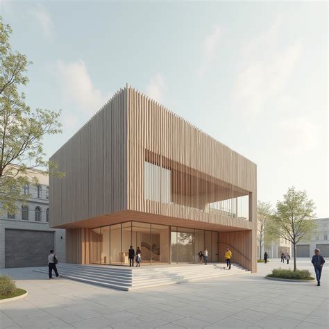 2025 architecture Prompts | Stable Diffusion Online