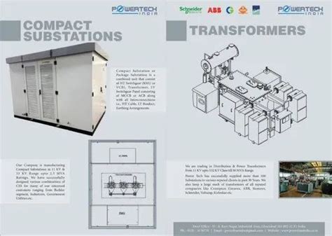 RING MAIN UNITS - 11KV Ring Main Unit Manufacturer from Ghaziabad