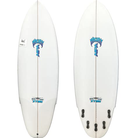 Lost x AIPA Puddle Jumper Sting Surfboard - FCS II - Surf Station Store