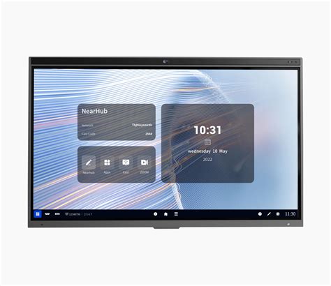 Smart Board Clock vs. Traditional Wall Clock: Which One is Better?