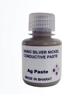 NANO SILVER CONDUCTIVE PASTE NRL-PASTE Homogenizer Price in India - Buy ...