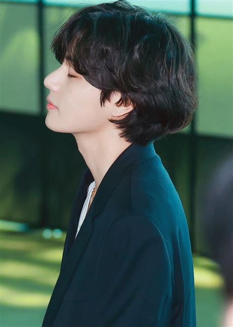 What K-pop idol/idols do you think has the best side profile? : r/kpop ...