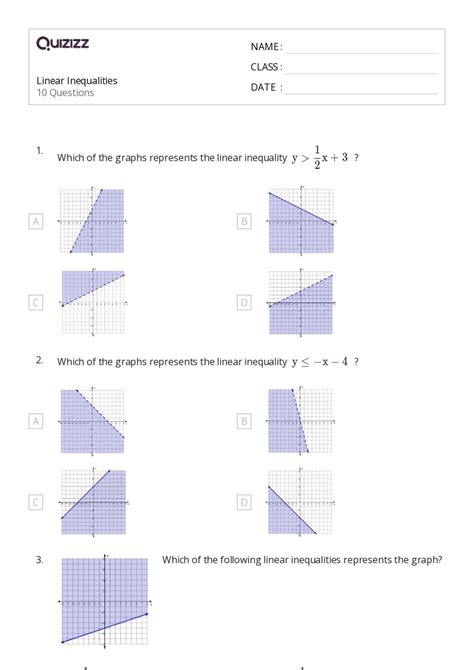 Image result for Inequality Word Problems Worksheet 8th Grade