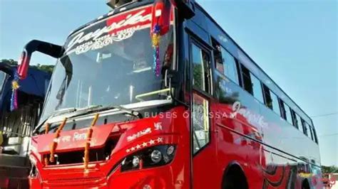 Silchar to Guwahati Bus - Book from 18 Buses, Get Up To 500 Off - Dec, 2025