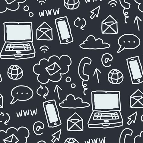 Dark Technology Decorative Pattern 的图像结果